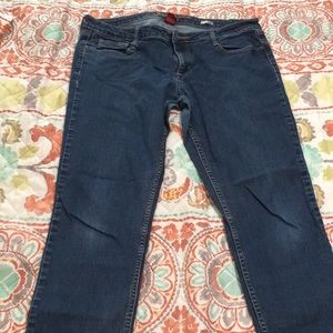 Arizona Co. Jeans